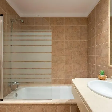 Royal W/shared Pool, Terrace &a/c Apartment Malaga